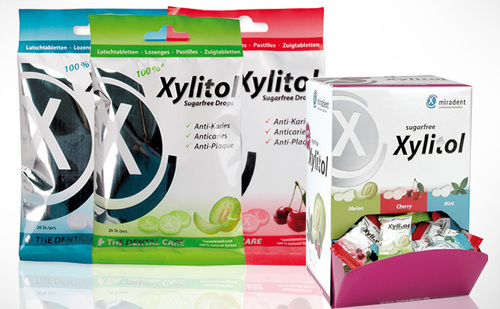 Xylitol S Drops