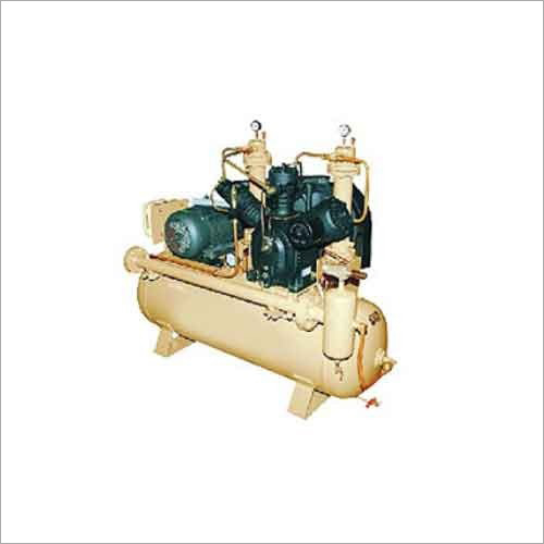 Industrial Air Compressor