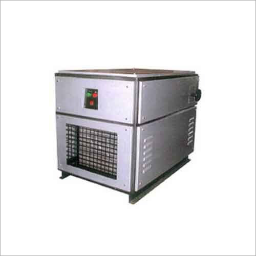 Refrigerated Air Dryer
