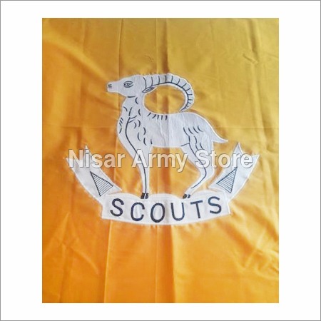 Quarter Guard Flag