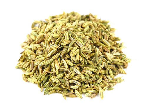 Singapore Quality Fennel Seeds