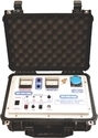 Battery Ground Fault Locator