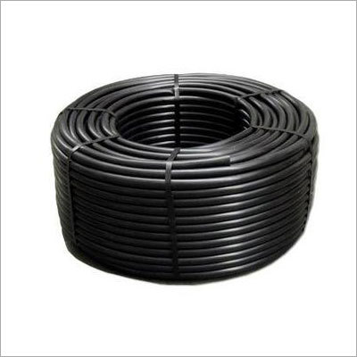 Round Drip Pipe Roll