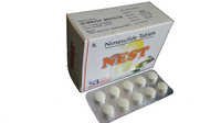 Antipyretic & NSAIDS Tablets