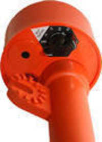 Extra High Voltage Detector