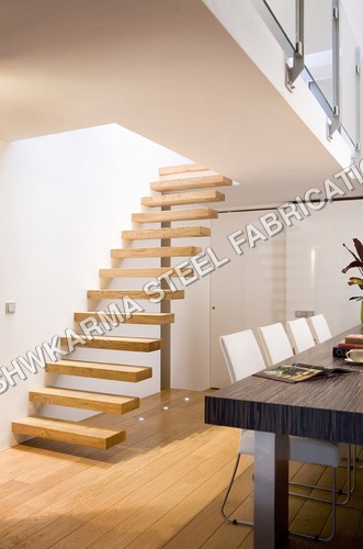 MS Staircase