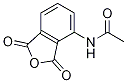 N-(13-Dioxo-13-dihydro-2-benzofuran-4-yl)acetamide