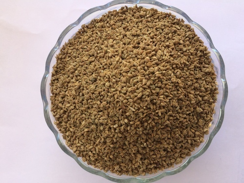 Ajwain Seeds