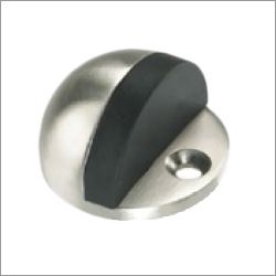 Floor Door Stop Oval