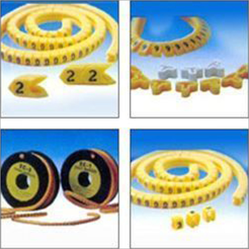 PVC Ferrules