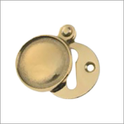 Heavy Brass Covered