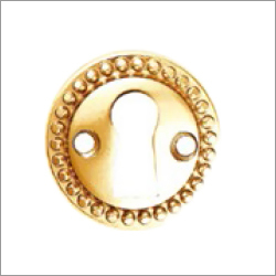 Georgian Brass Covered