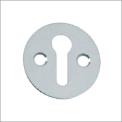 Alum, Plain Escutcheon