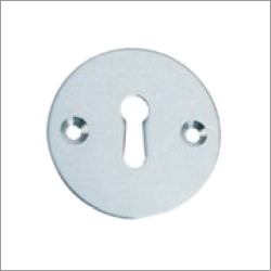 Alum Plain Escutcheon