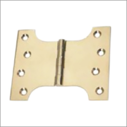 Brass Parliament Hinge