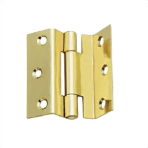 Brass Hinges
