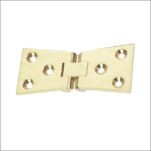 Brass Counter Flap Hinge
