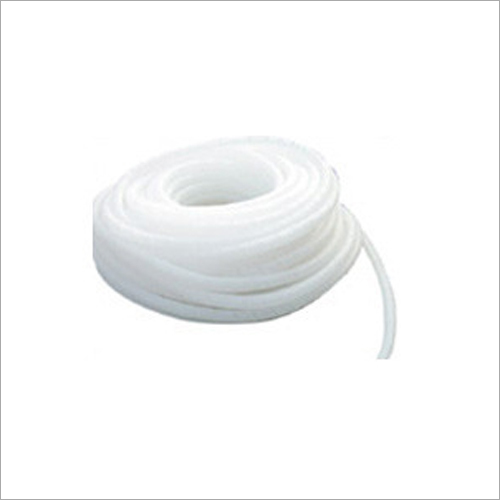 PVC Spiral Tubes