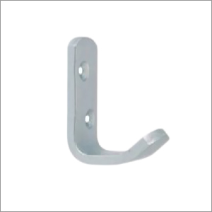 Aluminum Robe Hook