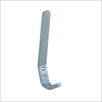 Aluminium Hat Coat Hook
