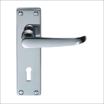 Brass Lever Handle