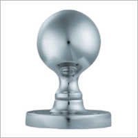 Sprung Ball Mortice Knob