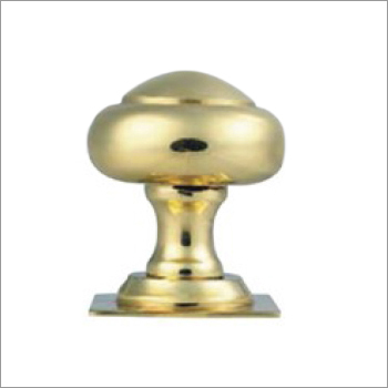 Centre Door Knob