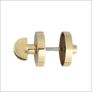 Concealed Turn & Release