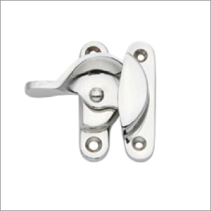 Brass Lockable Fitch Fastener