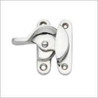 Brass Lockable Fitch Fastener
