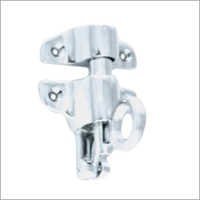 Brass Fanlight Catch Box Keep