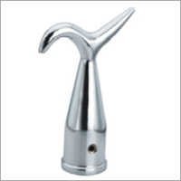 Brass Pole Hook