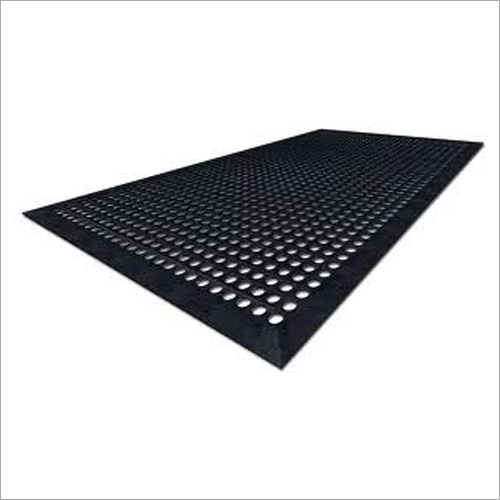 Rubber Mats