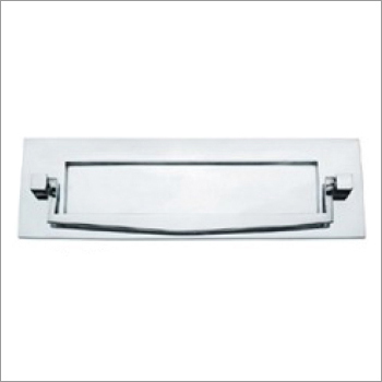 Brass Postal Knocker