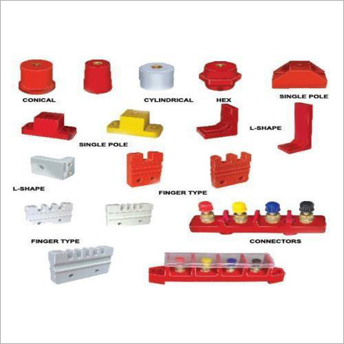 Bus Bar Insulator