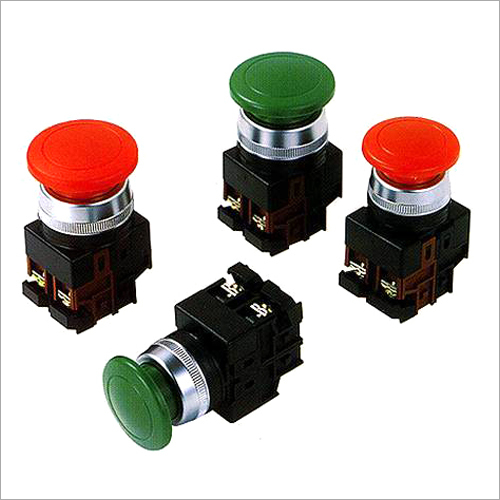 Push Button Switch