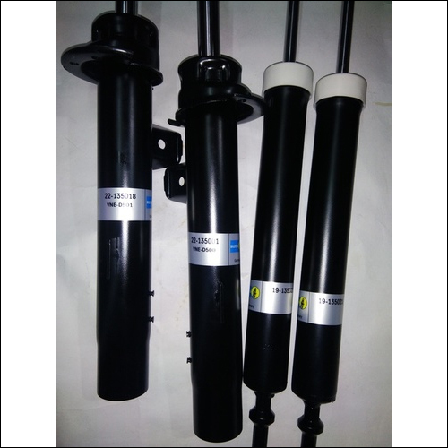 Bmw 3 Series Shocker