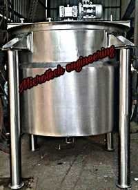 Fix Boiling Pan