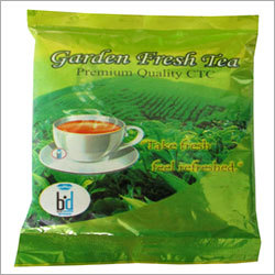 Quality Tea