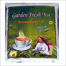 Garden Tea