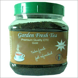 CTC Tea