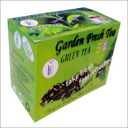 Green Tea