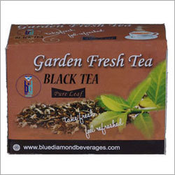 Black Tea