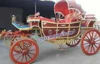 Traditional Horse Carriages Buggy