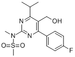 Rosuvastatin intermediatesi Z-7)