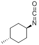 Trans-4-methylcyclohexyl isocyanate