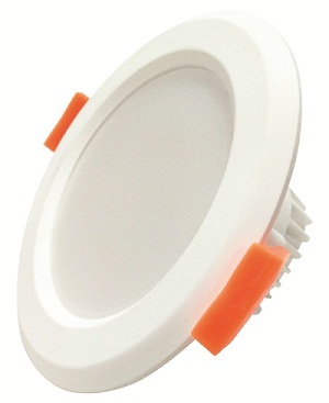 LED DOWN LIGHT POLYIN DL (WH)(NW)(WW)(GR)(BL)(RD)