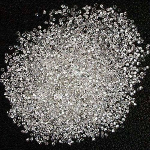 Artificial Polished Diamonds