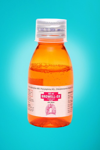 Dextromethorphan Hbr 10 , Chlorpheniramine Maleate 2 , Phenylephrine Hcl 5 Liquid