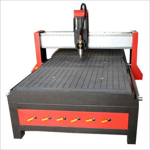 CNC Router Machine